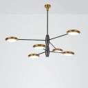 Loft Industry Modern - 1960 Ufo V2
